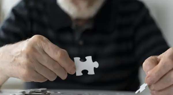 Skuteczna profilaktyka Alzheimera: 45% przypadków do uniknięcia!