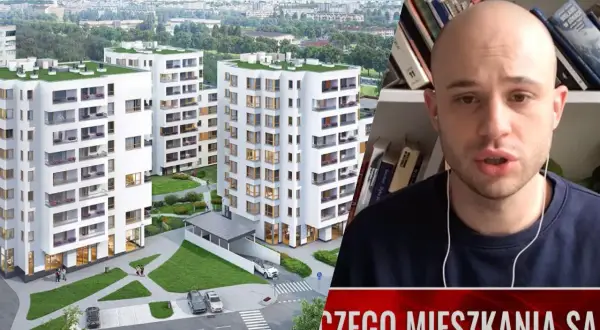 Prawdziwy zysk dewelopera: Ile zostaje z ceny mieszkania?