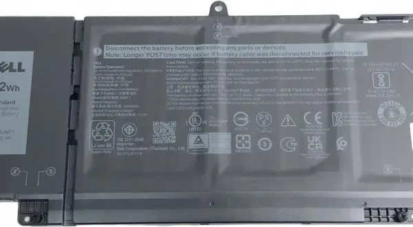Bateria Dell Latitude: Oryginał czy zamiennik? Co wybrać i dlaczego?