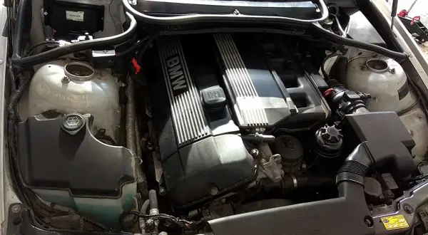 BMW E60 jaki silnik do gazu – uniknij problemów z instalacją LPG