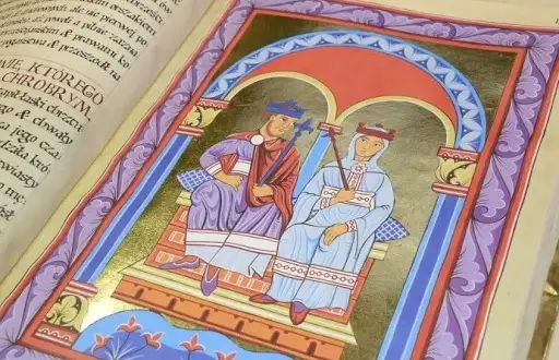 Jak poznaliśmy historię Polski? Gall, Kadłubek, Długosz