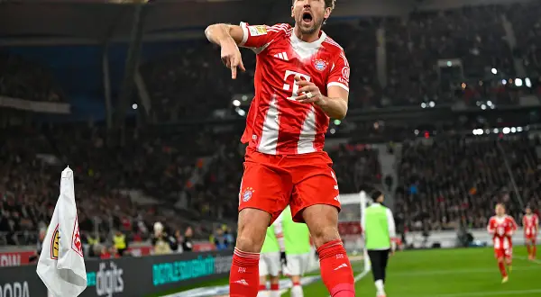 Hattrick w piłce nożnej: Od krykieta po rekordy Lewandowskiego
