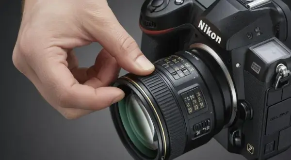 Jak ustawić ostrość w aparacie Nikon, aby uniknąć rozczarowania zdjęciami