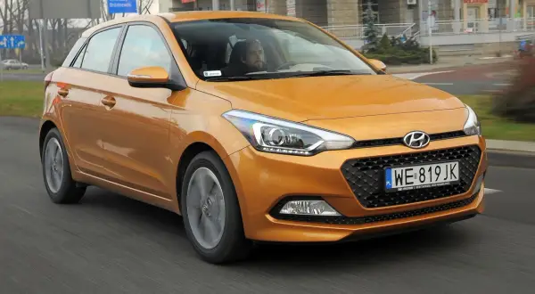 Hyundai i20: Jaki silnik wybrać? Ekspert radzi dla każdej generacji