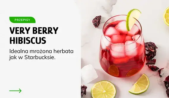Jak zrobić herbatę z hibiskusa? Przepis na idealny napar!