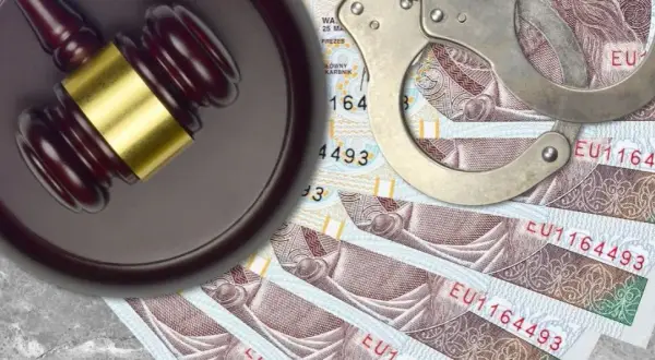 Jak napisać wniosek do sądu penitencjarnego i uniknąć błędów