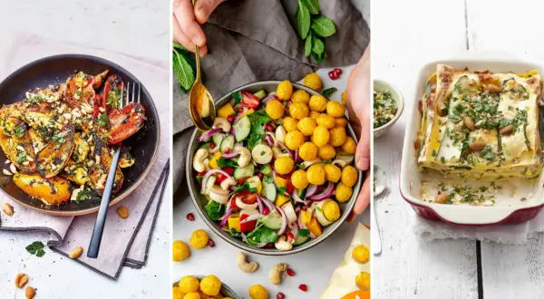 Déjeuner le midi : 15 astuces pour un repas sain, rapide et efficace