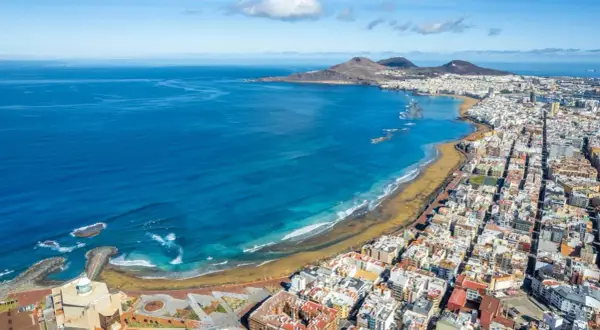 Gran Canaria: Attraktionen & Geheimtipps für Ihren Traumurlaub