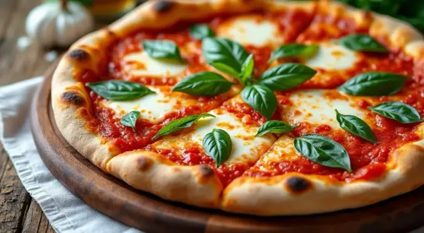 Réussir votre Pizza Margherita : Le Guide Authentique Maison