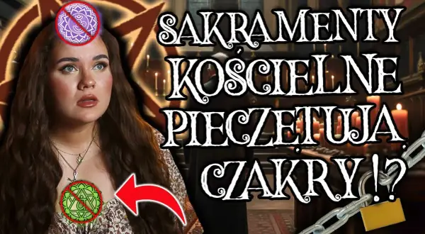 Czakry a grzech: Czy praktykowanie ich jest zgodne z wiarą?