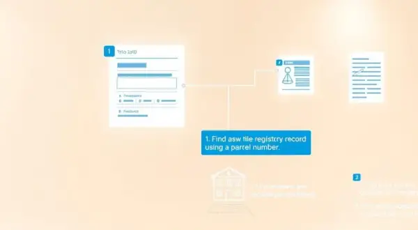 Jak sprawdzić księgę wieczystą działki i uniknąć błędów w danych