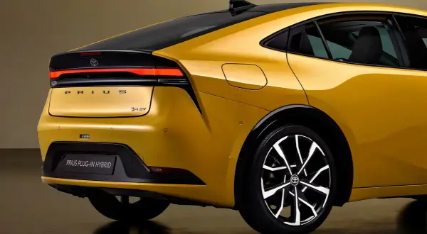 Nowy Prius w Polsce: Ceny, specyfikacja Plug-in Hybrid czy warto?