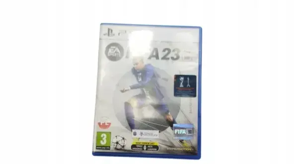 FIFA 23: Gdzie kupić najtaniej? Cyfra, pudełko, abonament!