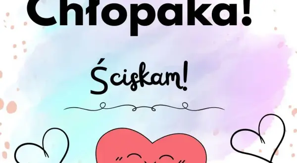 Życzenia na Dzień Chłopaka dla kolegi: Gotowe teksty na każdą okazję