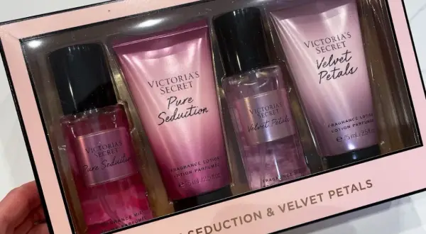 Kiedy promocja na mgiełki Victoria's Secret? Sprawdź szczegóły wyprzedaży