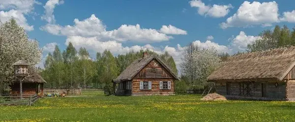 Skansen Białystok - odkryj fascynującą historię i unikalne wystawy