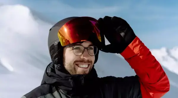 Jak zacząć jeździć na snowboardzie i uniknąć najczęstszych błędów