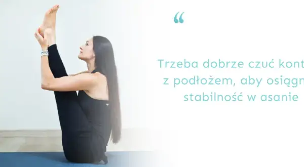 Sekwencja jogi: Kluczowe pojęcia, zasady i bezpieczna praktyka