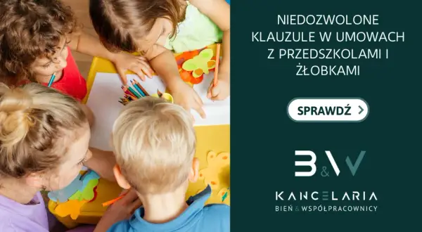 Co ze żłobkami i przedszkolami? Aktualne zasady i bezpieczeństwo