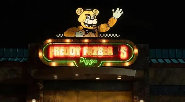 W jakich kinach będzie film fnaf? Sprawdź repertuar i seanse