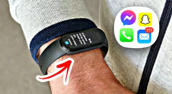 Jak włączyć mi band 6 i uniknąć problemów z konfiguracją
