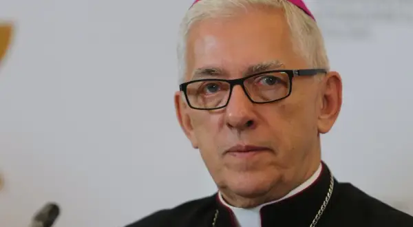 Kim jest Andrzej Gerlach - wybitny ekspert od historii zakonu cystersów