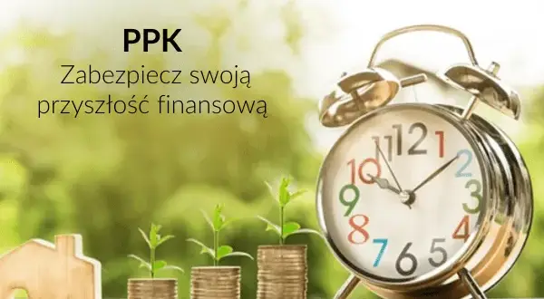 PPK: Co to jest i jak działa? Odkryj sekrety oszczędzania na emeryturę