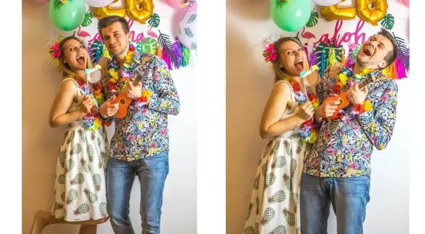 Jak ubrać się na imprezę hawajską? Inspiracje i porady