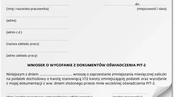 Kto płaci PIT: pracownik czy pracodawca? Wyjaśniamy!