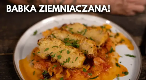 Czy babka ziemniaczana jest tucząca? Odkryj prawdę o kaloriach