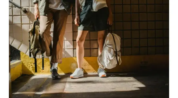Jakie plecaki są teraz modne? Odkryj najważniejsze trendy i style