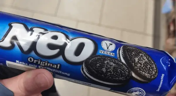 Czy Oreo jest wegańskie? Sprawdź, zanim je zjesz!