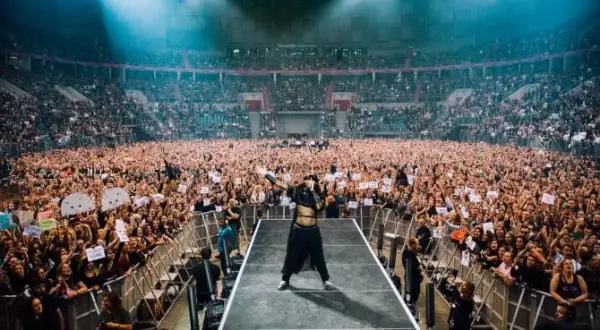 Ile trwa koncert 30 seconds to mars? Zaskakujące szczegóły!