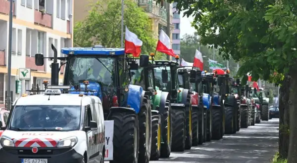 Kiedy protest w Szczecinie? Nie przegap ważnych wydarzeń społecznych