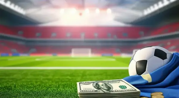 Zarobki w Fortuna 1 Lidze: Od 3 000 do 25 000 zł miesięcznie