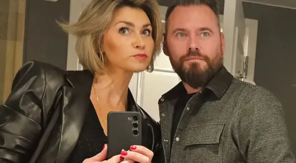 Tomasz Smokowski żona: Kim jest Adrianna Smokowska i jak wspiera sport?