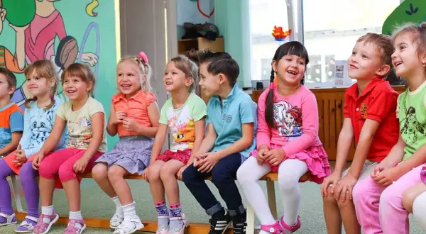 Przedszkole integracyjne - co to znaczy i jakie ma zalety dla dzieci?