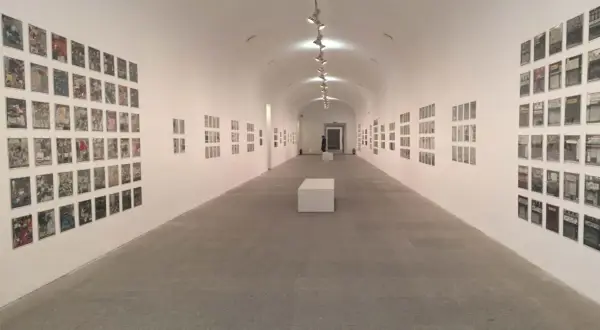 Descubre el Sótano Bellas Artes: Arte y Vanguardia en Madrid