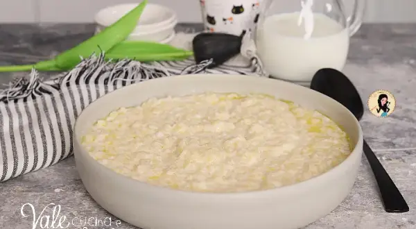 Minestra di Latte: Ricetta Tradizionale, Varianti e Segreti per un Comfort Food Perfetto