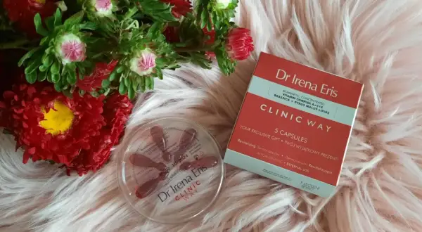 Dermokapsułki Clinic Way: Czy warto? Recenzja, skład, efekty