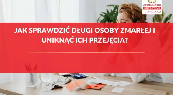 BIK po śmierci bliskiego: Jak sprawdzić długi i co dalej?