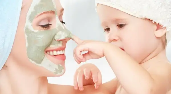 Spa dla dzieci i rodziców - odkryj wyjątkowe chwile relaksu razem