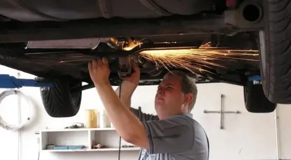 Jak usunąć DPF i uniknąć problemów z prawem i emisjami