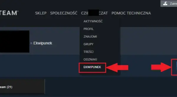 Gdzie jest trade link Steam? Znajdź go szybko i bezpiecznie