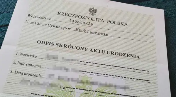 Ile jest ważny odpis aktu małżeństwa? Sprawdź, zanim złożysz wniosek