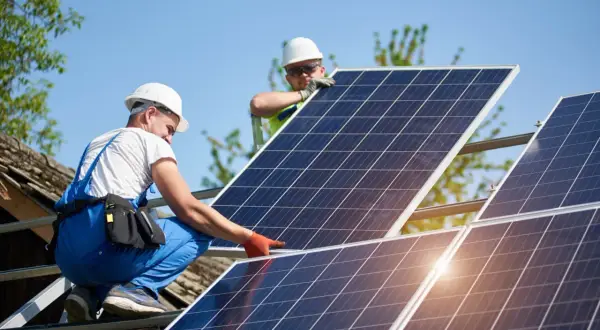 Instalación de placas solares en Murcia. Aprovecha las subvenciones para energía limpia y sostenible.