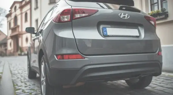 Hyundai Tucson jaki silnik wybrać? Porównanie i opinie o silnikach