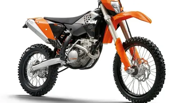 Jakie enduro 250 4t wybrać? Najlepsze modele i porady zakupowe