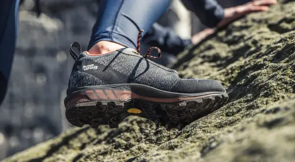 Buty trekkingowe męskie jakie wybrać, aby uniknąć nieprzyjemności w górach