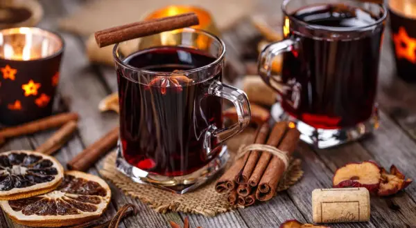 Glühwein Gewürze: Mein Geheimnis für den perfekten Wintergenuss